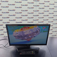 Телевизор LED 20" (49 см) LG 20MT48VF-PZ
