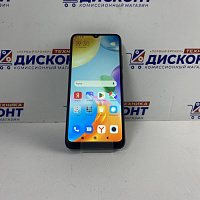 Смартфон Xiaomi Redmi 10C 3/64 Гб