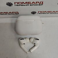  Беспроводные наушники Apple Airpods Pro