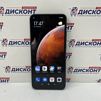 Смартфон Xiaomi Redmi 9C NFC 3/64 ГБ
