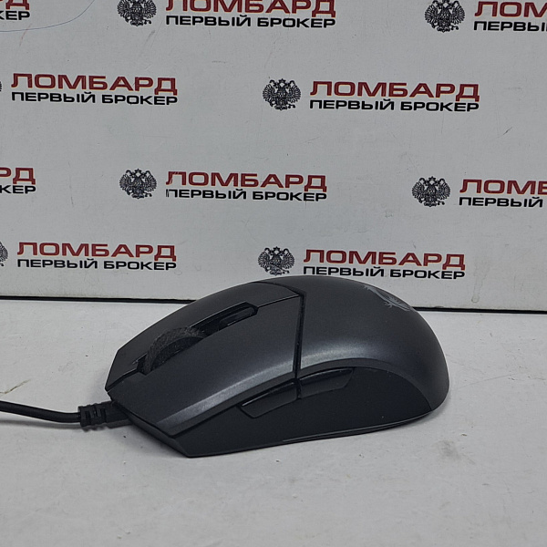  Мышь проводная MSI Clutch GM11
