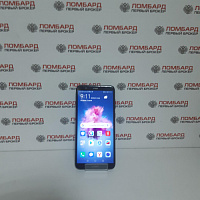 Смартфон Huawei P Smart 3/32 ГБ
