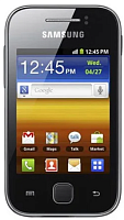 Смартфон Samsung Galaxy Y GT-S5360
