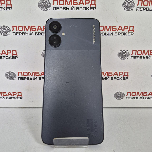 Смартфон TECNO Spark 9 Pro 4/128 ГБ