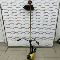Бензотриммер AL-KO FRS-4125