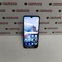 Смартфон Xiaomi Redmi Note 8T 4/64 ГБ