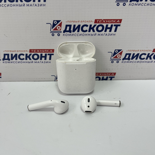 Наушники Apple AirPods Pro 2 (АНАЛОГ)