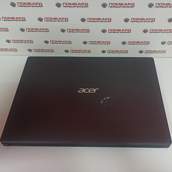 Ноутбук Acer Aspire 1 A115-22-R2DZ