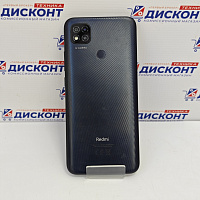 Смартфон Xiaomi Redmi 9C NFC 2/32 Гб