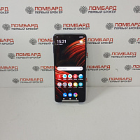 Смартфон Xiaomi POCO X3 Pro 8/256 Гб