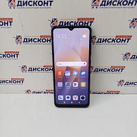 Смартфон Redmi 12C 3\64 ГБ