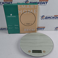 Весы кухонные Smarthome JW-319