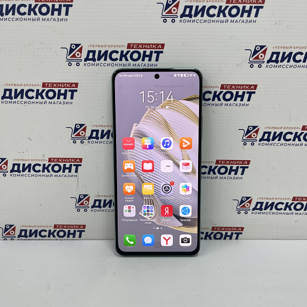 Смартфон HUAWEI Nova 10 SE 8/128 ГБ