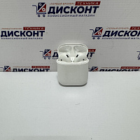  Беспроводные наушники Apple AirPods 2