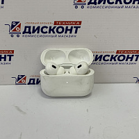 Беспроводные наушники AirPods Pro 2 (2022)