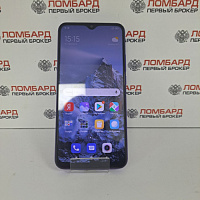 Смартфон Xiaomi Redmi 9 3/32 ГБ