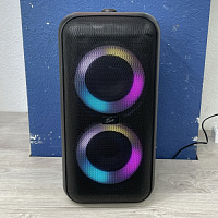 Портативная аудиосистема Fiero Emotion 150 FR900