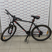  Горный велосипед STELS Navigator 500 V 26 F020 (2022) 20"
