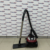Пылесос Rowenta RO 1783R1