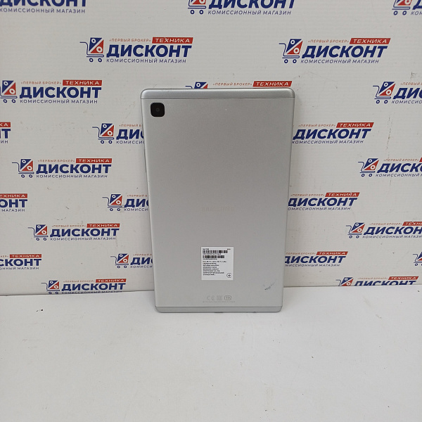 Планшет Samsung Galaxy Tab A7 Lite 3/32 ГБ
