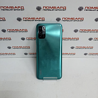  Смартфон Xiaomi Redmi Note 10T 4/128 Гб