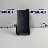 Смартфон Xiaomi Redmi 4X 2/16 Гб