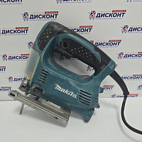 Электрический лобзик Makita 4329