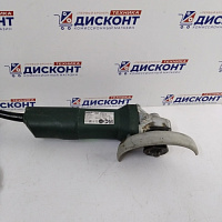 УШМ Metabo W750-125