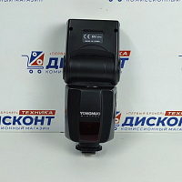 Вспышка YongNuo YN-465 TTL Speedlite for Nikon