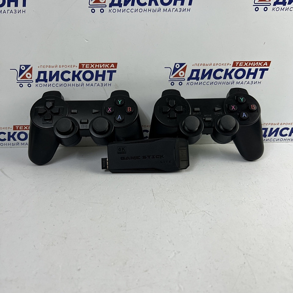 Игровая приставка Game Stick Lite