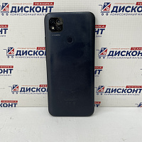 Смартфон Xiaomi Redmi 9C 3/64 Гб