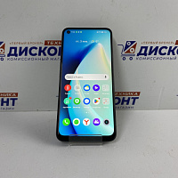 Смартфон Realme 8i 4/128 Гб