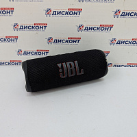 Портативная акустика JBL Flip 6
