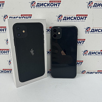 Смартфон Apple iPhone 11 256 ГБ