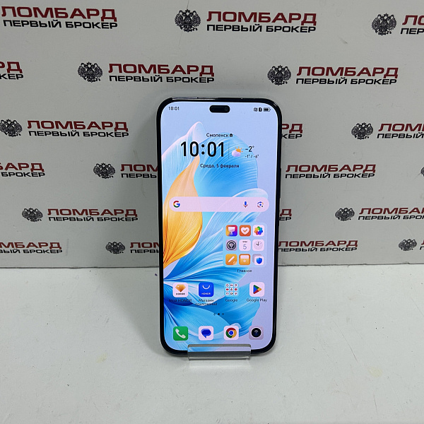 Смартфоны Honor 200 LITE 8/256 Гб