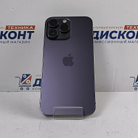 Смартфон Apple iPhone 14 Pro Max 128 Гб