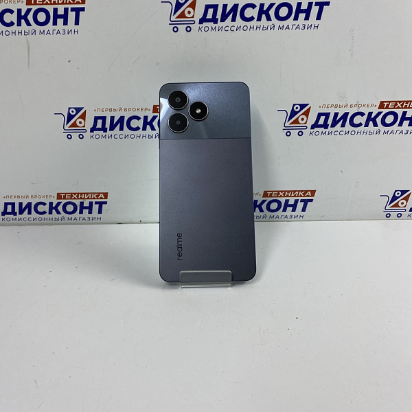 Смартфон realme Note 50 4/128 ГБ