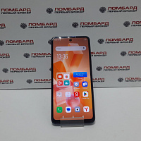 Смартфон INFINIX HOT 40i 8/128GB