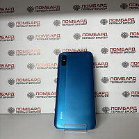 Смартфон Xiaomi Redmi 9A 2/32 Гб