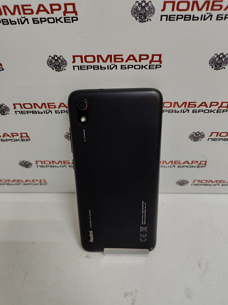 Смартфон Xiaomi Redmi 7A 2/16 Гб