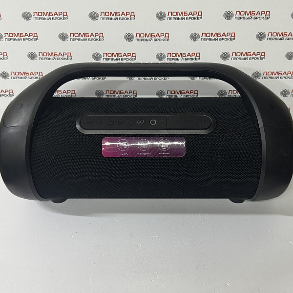 Портативная колонка Fiero Tonnerre P580