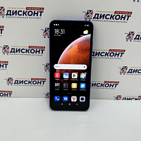 Смартфон Xiaomi Redmi 9A 2/32 ГБ