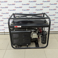 Генератор бензиновый DDE GG3300