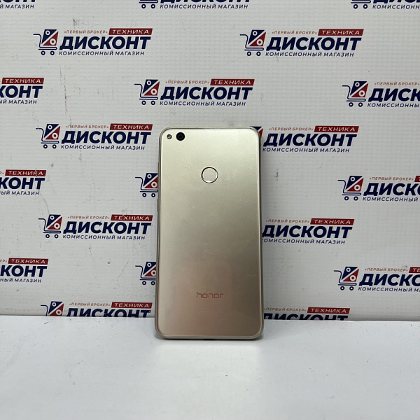 Смартфон HONOR 8 Lite 4/32 ГБ