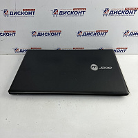 Ноутбук Acer E5-774G-30U9