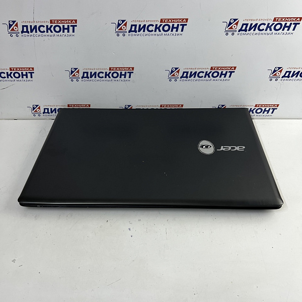 Ноутбук Acer E5-774G-30U9