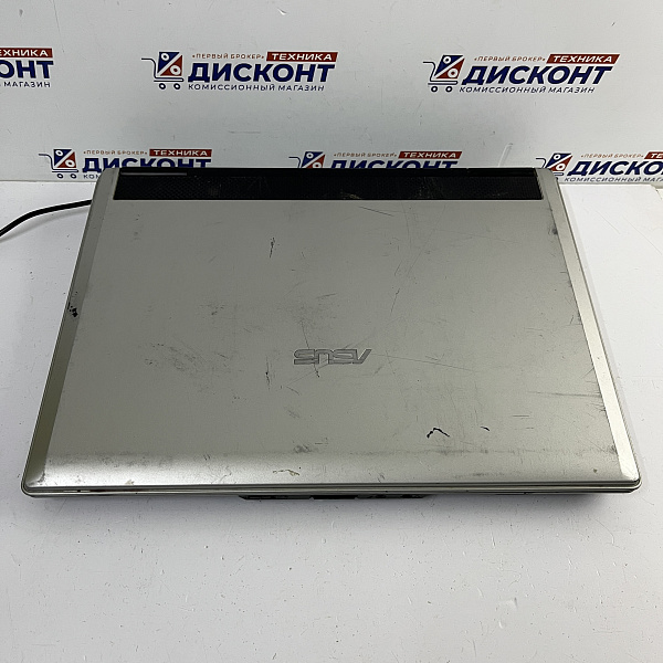 Ноутбук Asus F3K