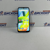 Смартфон Xiaomi Redmi A1+ 2/32 Гб