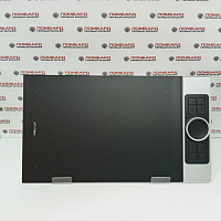 Графический планшет XPPen Deco Pro Medium Black and Silver