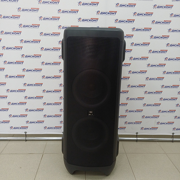 Музыкальная система Vipe Nitro X7